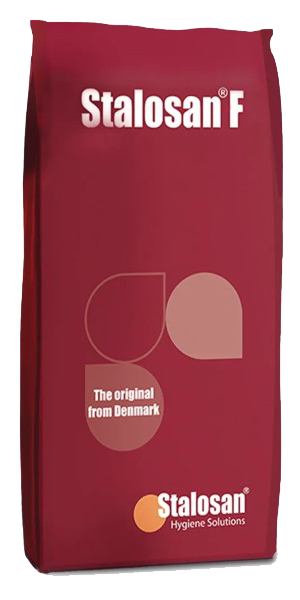 Stalosan F